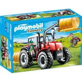 Playmobil Country Riesentraktor mit Spezialwerk 6867