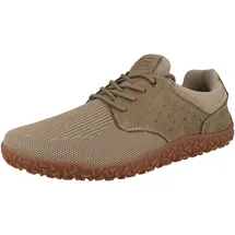 CAMEL ACTIVE Herren Halbschuhe Beige 45