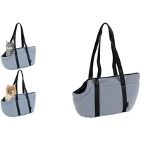 Karlie Aaliyah 46 x 23 x 25 cm Blau
