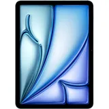 Apple iPad Air 11" (6. Generation 2024) 512 GB Wi-Fi + Cellular blau