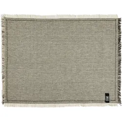 MARKSLÖJD LIV Tischsets 45x35cm Weiß
