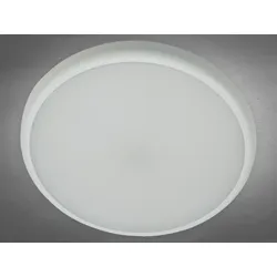 CHILITEC LED-Deckenleuchte SALAO, EEK: F,16W, 1200 lm, 4000K, IP54, Bewegungsmelder
