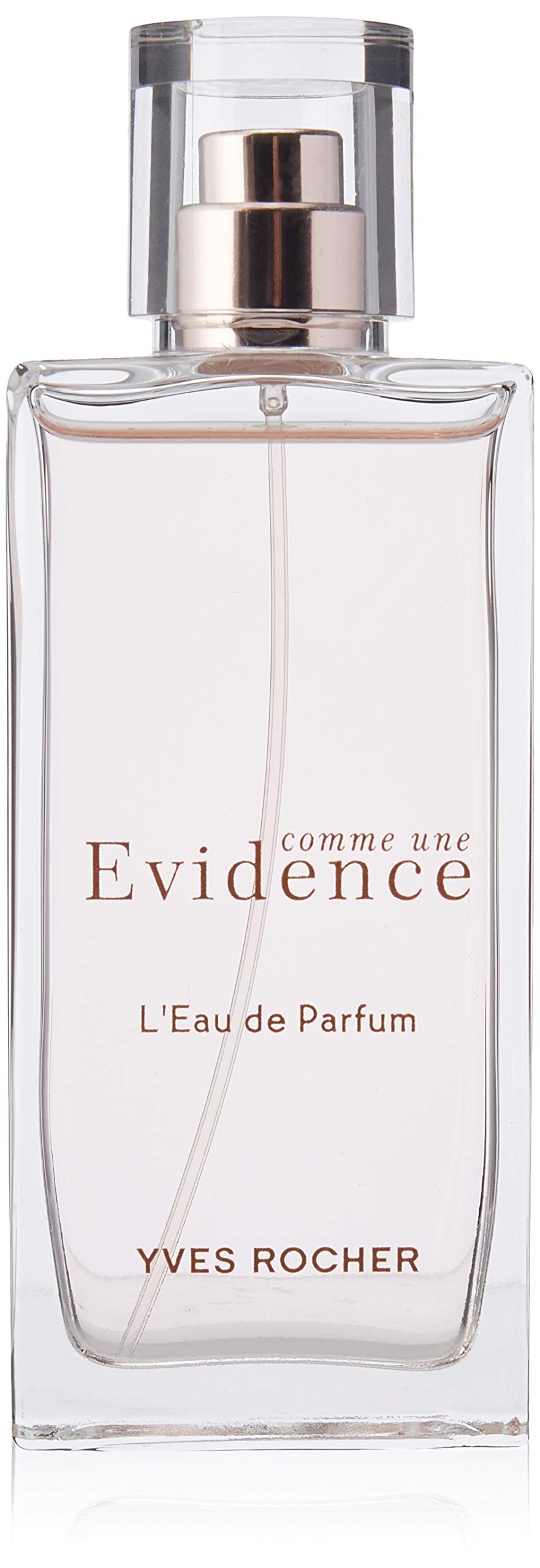 Yves Rocher Evidence Woman 50 ml Eau de Parfum