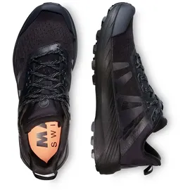 Mammut Saentis TR Low GTX Woman Black 42 2/3