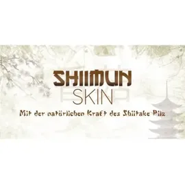 Marsapet Shiimun Skin Pulver für Hunde und Katzen 50 g