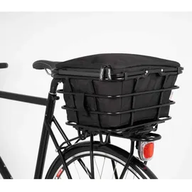 Atranvelo Add 22 Korbtasche schwarz