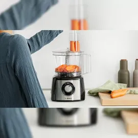 Bosch MultiTalent 3 MCM3501M