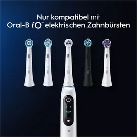Oral-B iO Specialized Clean Aufsteckbürste 2 St.
