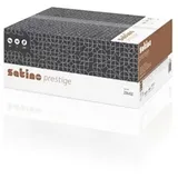 Satino by Wepa Kosmetiktücher in der Box 40 Boxen samtweiche hochweiße Tücher