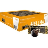 Hellma Espresso-Bohne in Zartbitterschokolade Schokolade 380 St.