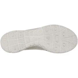 SKECHERS Spangenschuh für Damen, beige, Größe 37