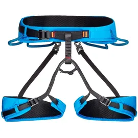 Mammut Ophir 3 Slide 2.0 Klettergurt Blau/Petrol