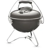 Weber Smokey Joe Premium 37 cm smoke grey