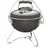 37 cm smoke grey
