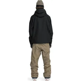 Volcom Dua Ins Gore-tex Jacke black - L