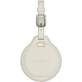 Satechi Vegan-Leather FindAll Luggage Tag Sand
