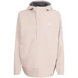 adidas TERREX Xploric 2.5 Layer Climaproof Anorak blush pink 176