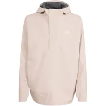 adidas TERREX Xploric 2.5 Layer Climaproof Anorak blush pink 176