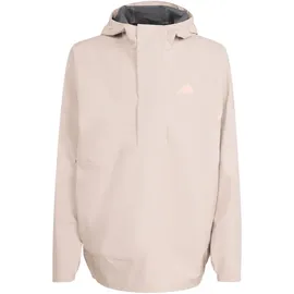 adidas TERREX Xploric 2.5 Layer Climaproof Anorak blush pink 176