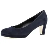 Gabor Pumps in blau / 7 UK