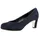 Gabor Pumps in blau / 7 UK