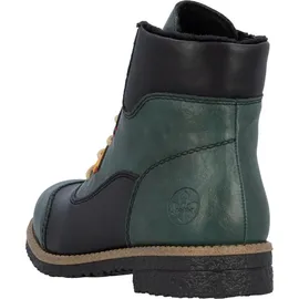 Rieker 73510 Damen Weit Mehrfarbig 38