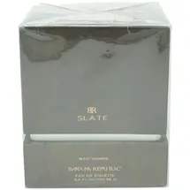 Banana Republic Slate Eau de Toilette 100 ml