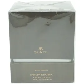 Banana Republic Slate Eau de Toilette 100 ml