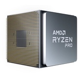 AMD Ryzen 7 PRO 4750G AM4, 3.60 GHz 8 -Core), Prozessor