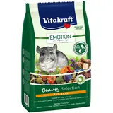 Vitakraft Emotion Beauty All Ages, Chinchilla 600 g