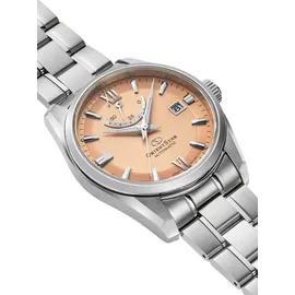 Orient Star Contemporary Edelstahl 38 mm RE-AU0108G00B