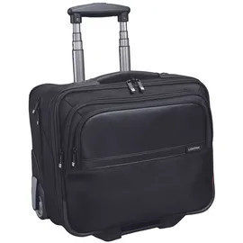 Lightpak Executive Line, Bravo I 2-Rollen Kabinen 42 cm schwarz