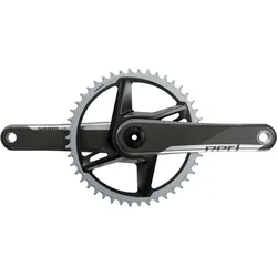 Sram Kurbelgarnitur RED AXS DUB 46T 172,5 mm