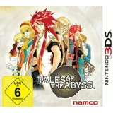 Tales of the Abyss (3DS)