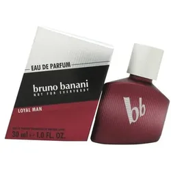 Bruno Banani Loyal Man Edp Spray 0,03 l