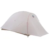 Big Agnes Fly Creek HV UL1 Bikepack Solution Dye yellow/greige