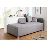 MAINTAL Aolana 102 x 205 cm Grau