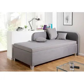 MAINTAL Aolana 102 x 205 cm Grau