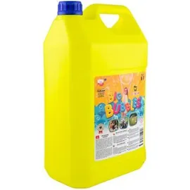 Tuban TU3603 Seifenblasenflüssigkeit 5 l