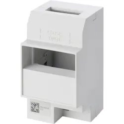 Siemens 5WG15908AB01 RL-Hutschienengehäuse