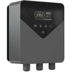 Trend Pool VS InverterX Frequenzumrichter für Poolpumpen 230 V