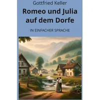 Tolino media Romeo und Julia auf dem Dorfe: In