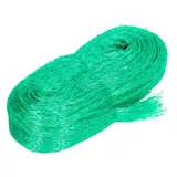 Vogelschutznetz, 4 x 12 m, Schutznetze für den Garten, 48 m2, Schutz von Pflanzen und Früchten, zuschneidbar (4 x 12 m)