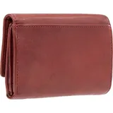 Maitre Lederoase Doris MH 12 F Geldbörse unisex rot