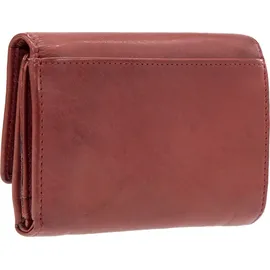 Maitre Lederoase Doris MH 12 F Geldbörse unisex rot