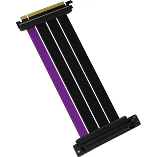 Cooler Master Riser Kabel PCI-E 4.0 x16-300mm, MCA-U000C-KPCI40-300