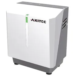 Gehäuse mit Batteriekontrolleinheit Axitec