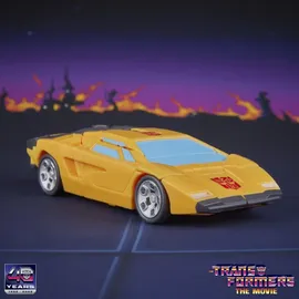 Hasbro Transformers Studio Series Kampf um Cybertron Sunstreaker 11 cm