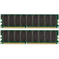 CoreParts 483403-B21 2 x 4 GB - DIMM 240-pin