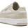 Puma Court Classic Street Suede Sneaker 03 white/desert dust/gold 44,5